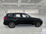  Bmw  X3 BMW  / 2021 / 5P / SUV XDRIVE 20D MH48V #7