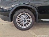  Bmw  X3 BMW  / 2021 / 5P / SUV XDRIVE 20D MH48V #18