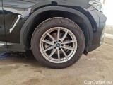  Bmw  X3 BMW  / 2021 / 5P / SUV XDRIVE 20D MH48V #17