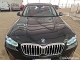  Bmw  X3 BMW  / 2021 / 5P / SUV XDRIVE 20D MH48V #26
