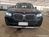  Bmw  X3 BMW  / 2021 / 5P / SUV XDRIVE 20D MH48V #28