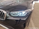  Bmw  X3 BMW  / 2021 / 5P / SUV XDRIVE 20D MH48V #32