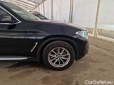  Bmw  X3 BMW  / 2021 / 5P / SUV XDRIVE 20D MH48V #34