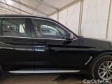  Bmw  X3 BMW  / 2021 / 5P / SUV XDRIVE 20D MH48V #36