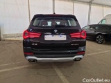  Bmw  X3 BMW  / 2021 / 5P / SUV XDRIVE 20D MH48V #45