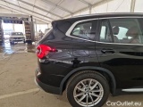  Bmw  X3 BMW  / 2021 / 5P / SUV XDRIVE 20D MH48V #43