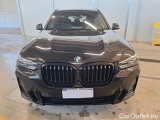  Bmw  X3 BMW  / 2021 / 5P / SUV XDRIVE 30D 286CV MH48V MSPORT #8