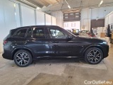  Bmw  X3 BMW  / 2021 / 5P / SUV XDRIVE 30D 286CV MH48V MSPORT #9