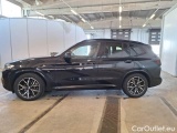  Bmw  X3 BMW  / 2021 / 5P / SUV XDRIVE 30D 286CV MH48V MSPORT #10