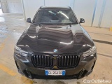  Bmw  X3 BMW  / 2021 / 5P / SUV XDRIVE 30D 286CV MH48V MSPORT #28