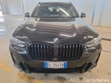  Bmw  X3 BMW  / 2021 / 5P / SUV XDRIVE 30D 286CV MH48V MSPORT #36