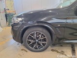  Bmw  X3 BMW  / 2021 / 5P / SUV XDRIVE 30D 286CV MH48V MSPORT #57