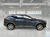  Cupra  Formentor CUPRA  / 2020 / 5P / SUV 2.0 TDI #7
