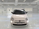  Fiat  500 FIAT  / 2015 / 3P / BERLINA 1.0 70CV IBRIDO CULT #6