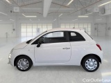 Fiat  500 FIAT  / 2015 / 3P / BERLINA 1.0 70CV IBRIDO CULT #8