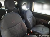  Fiat  500 FIAT  / 2015 / 3P / BERLINA 1.0 70CV IBRIDO CULT #13