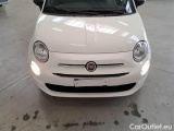  Fiat  500 FIAT  / 2015 / 3P / BERLINA 1.0 70CV IBRIDO CULT #33