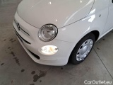 Fiat  500 FIAT  / 2015 / 3P / BERLINA 1.0 70CV IBRIDO CULT #35