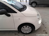  Fiat  500 FIAT  / 2015 / 3P / BERLINA 1.0 70CV IBRIDO CULT #38