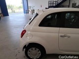  Fiat  500 FIAT  / 2015 / 3P / BERLINA 1.0 70CV IBRIDO CULT #41