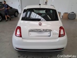  Fiat  500 FIAT  / 2015 / 3P / BERLINA 1.0 70CV IBRIDO CULT #45