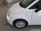 Fiat  500 FIAT  / 2015 / 3P / BERLINA 1.0 70CV IBRIDO CULT #52