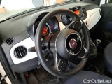  Fiat  500 FIAT  / 2015 / 3P / BERLINA 1.0 70CV IBRIDO CULT #66