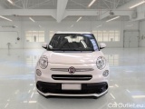  Fiat  500 FIAT L / 2017 / 5P / MONOVOLUME BUSINESS 1.3 MULTIJET 95CV #6