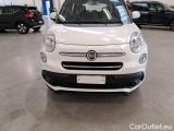  Fiat  500 FIAT L / 2017 / 5P / MONOVOLUME BUSINESS 1.3 MULTIJET 95CV #43