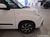  Fiat  500 FIAT L / 2017 / 5P / MONOVOLUME BUSINESS 1.3 MULTIJET 95CV #52