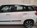  Fiat  500 FIAT L / 2017 / 5P / MONOVOLUME BUSINESS 1.3 MULTIJET 95CV #82