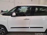  Fiat  500 FIAT L / 2017 / 5P / MONOVOLUME BUSINESS 1.3 MULTIJET 95CV #86