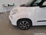  Fiat  500 FIAT L / 2017 / 5P / MONOVOLUME BUSINESS 1.3 MULTIJET 95CV #95