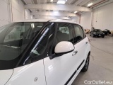  Fiat  500 FIAT L / 2017 / 5P / MONOVOLUME BUSINESS 1.3 MULTIJET 95CV #98