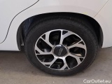  Fiat  500 FIAT L / 2017 / 5P / MONOVOLUME BUSINESS 1.3 MULTIJET 95CV #108