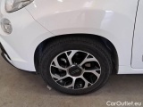  Fiat  500 FIAT L / 2017 / 5P / MONOVOLUME BUSINESS 1.3 MULTIJET 95CV #111