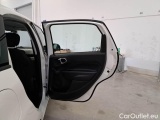  Fiat  500 FIAT L / 2017 / 5P / MONOVOLUME BUSINESS 1.3 MULTIJET 95CV #123