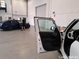  Fiat  500 FIAT L / 2017 / 5P / MONOVOLUME BUSINESS 1.3 MULTIJET 95CV #157