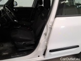 Fiat  500 FIAT L / 2017 / 5P / MONOVOLUME BUSINESS 1.3 MULTIJET 95CV #164