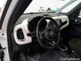 Fiat  500 FIAT L / 2017 / 5P / MONOVOLUME BUSINESS 1.3 MULTIJET 95CV #170