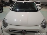  Fiat  500 FIAT X / 2018 / 5P / CROSSOVER 1.0 T3 120CV MT E6D BUSINESS #42