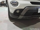  Fiat  500 FIAT X / 2018 / 5P / CROSSOVER 1.0 T3 120CV MT E6D BUSINESS #66