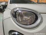  Fiat  500 FIAT X / 2018 / 5P / CROSSOVER 1.0 T3 120CV MT E6D BUSINESS #69