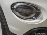  Fiat  500 FIAT X / 2018 / 5P / CROSSOVER 1.0 T3 120CV MT E6D BUSINESS #71