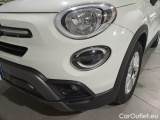  Fiat  500 FIAT X / 2018 / 5P / CROSSOVER 1.0 T3 120CV MT E6D BUSINESS #76