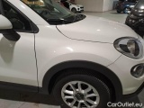  Fiat  500 FIAT X / 2018 / 5P / CROSSOVER 1.0 T3 120CV MT E6D BUSINESS #81