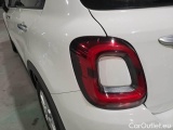  Fiat  500 FIAT X / 2018 / 5P / CROSSOVER 1.0 T3 120CV MT E6D BUSINESS #116
