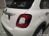  Fiat  500 FIAT X / 2018 / 5P / CROSSOVER 1.0 T3 120CV MT E6D BUSINESS #114