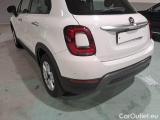  Fiat  500 FIAT X / 2018 / 5P / CROSSOVER 1.0 T3 120CV MT E6D BUSINESS #126