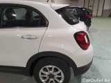  Fiat  500 FIAT X / 2018 / 5P / CROSSOVER 1.0 T3 120CV MT E6D BUSINESS #139